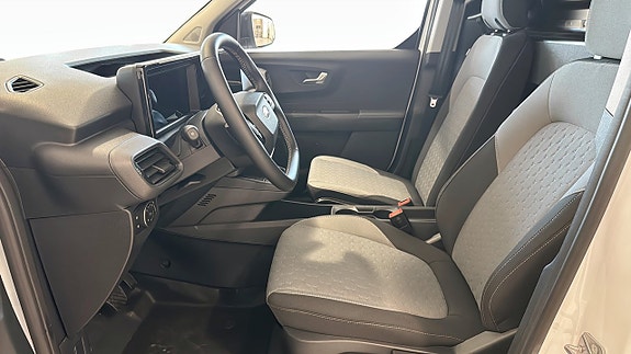 Ford E-Courier 3 of 5