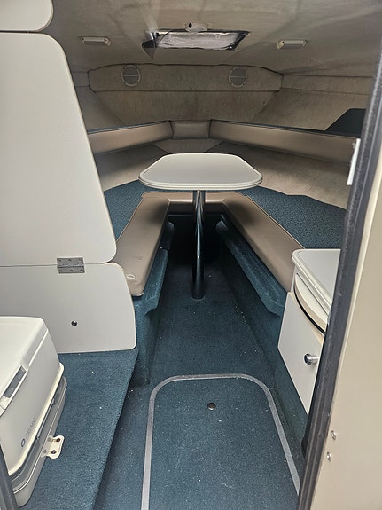 Båtklipp! Bayliner 2352 4 of 5