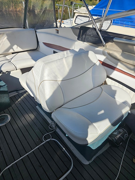 Båtklipp! Bayliner 2352 3 of 5