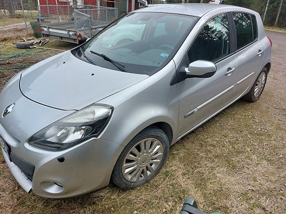 İkinci el  Renault Clio 