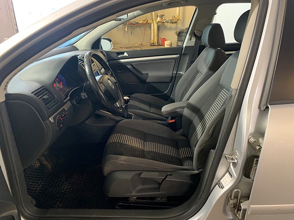 Volkswagen Golf-Serie 7 of 27