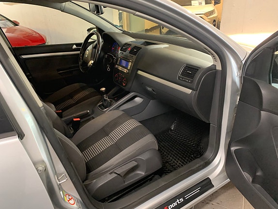 Volkswagen Golf-Serie 23 of 27