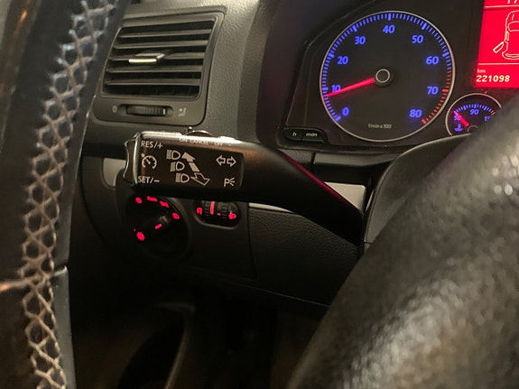 Volkswagen Golf-Serie 13 of 27