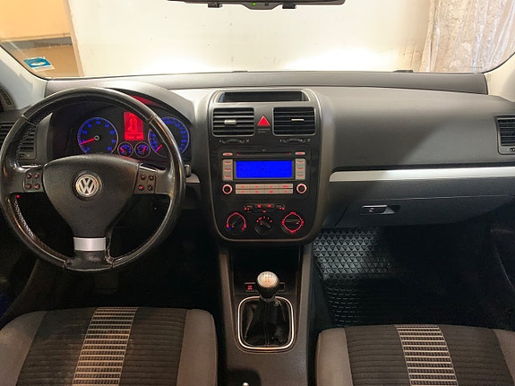 Volkswagen Golf-Serie 11 of 27