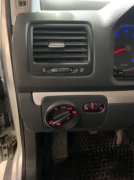 Volkswagen Golf-Serie 18 of 27