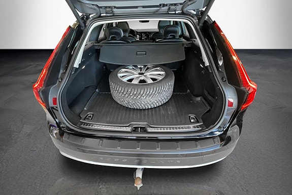 Volvo V90 Cross Country 6 of 7