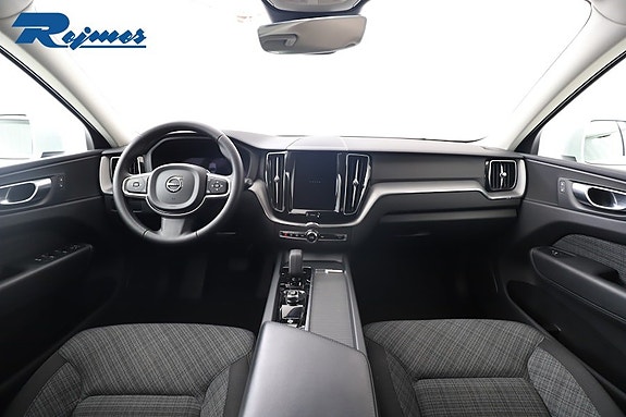 Volvo XC60 5 of 5