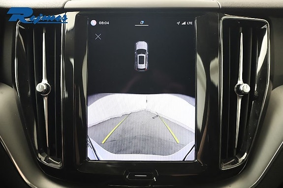 Volvo XC60 13 of 19