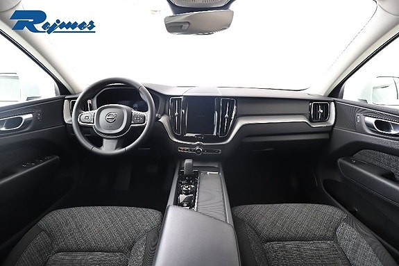 Volvo XC60 5 of 19