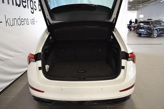 Skoda Scala 5 of 5