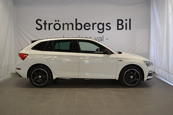 Skoda Scala 2 of 5