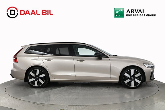 Volvo V60 6 of 27