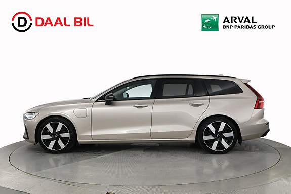 Volvo V60 10 of 27