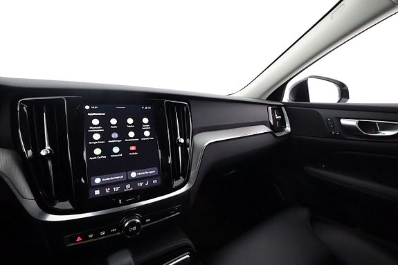 Volvo V60 23 of 27