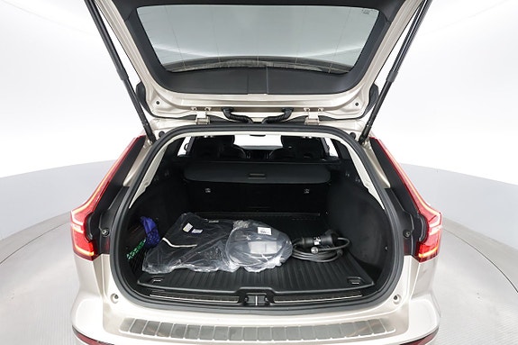 Volvo V60 26 of 27