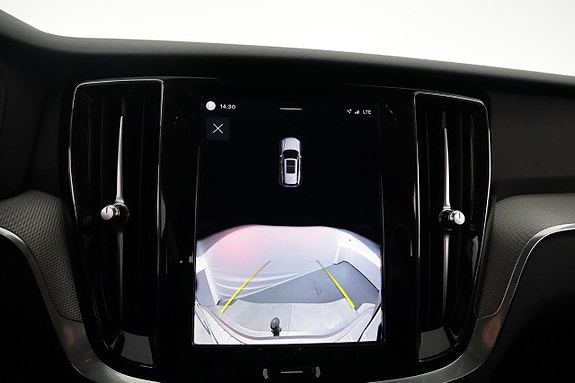 Volvo V60 22 of 27