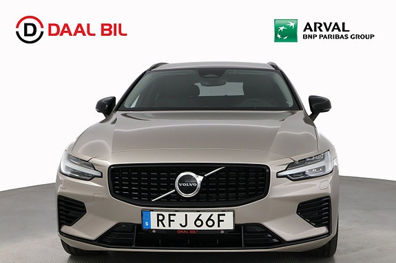 Volvo V60 3 of 27