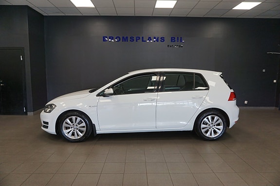 Volkswagen Golf-Serie