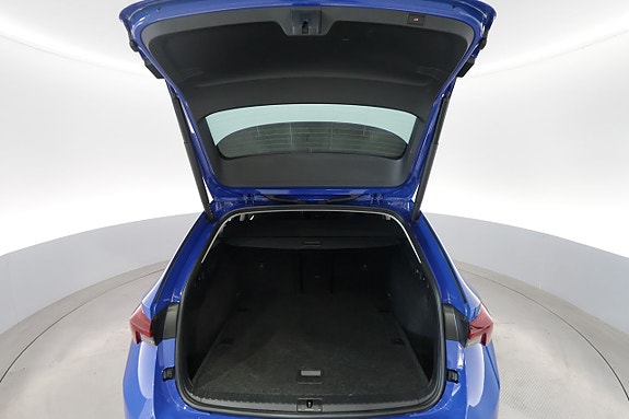 Skoda Octavia Scout 25 of 25
