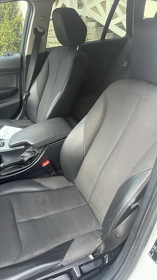 BMW 328i 6 of 9
