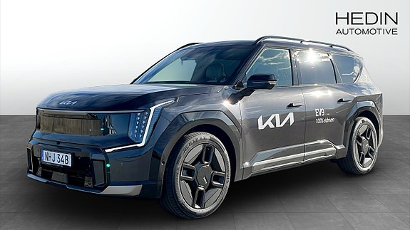 Kia EV9