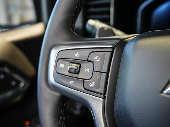 Chevrolet Silverado EV 21 of 22