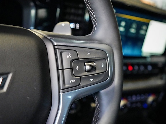 Chevrolet Silverado EV 20 of 22