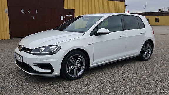 Volkswagen Golf-Serie