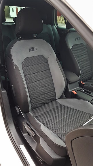 Volkswagen Golf-Serie 21 of 24