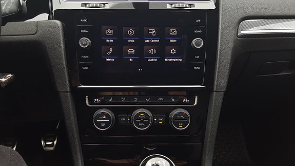 Volkswagen Golf-Serie 19 of 24