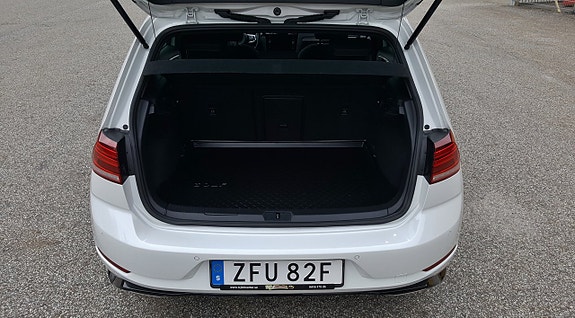 Volkswagen Golf-Serie 10 of 24