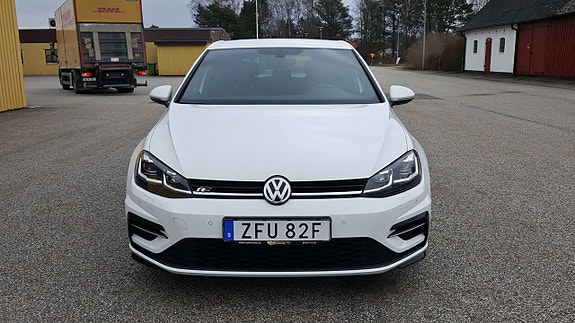 Volkswagen Golf-Serie 12 of 24