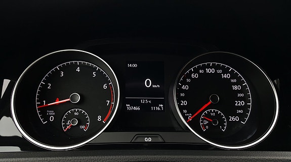 Volkswagen Golf-Serie 20 of 24