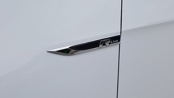 Volkswagen Golf-Serie 23 of 24