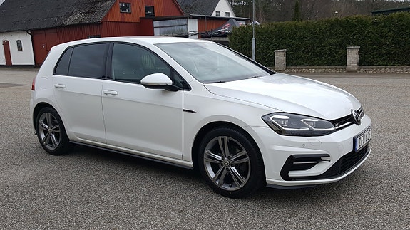 Volkswagen Golf-Serie 6 of 24