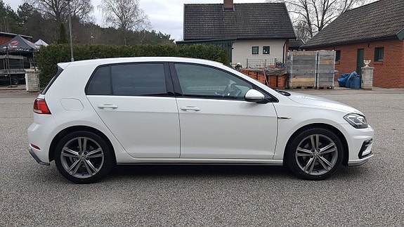 Volkswagen Golf-Serie 8 of 24