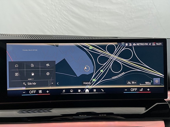BMW 530e 10 of 14