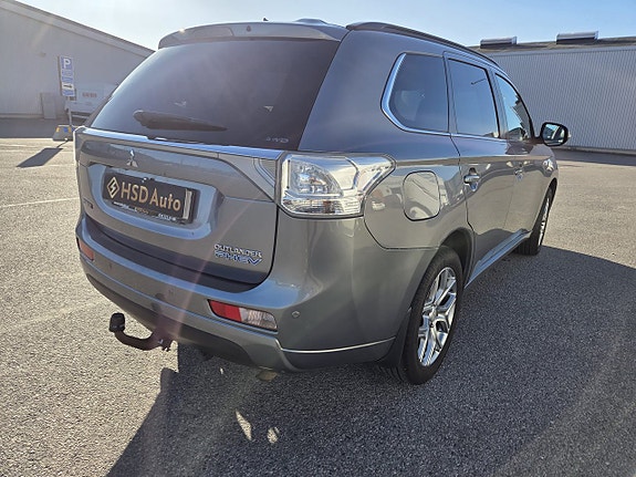 Mitsubishi Outlander 8 of 14
