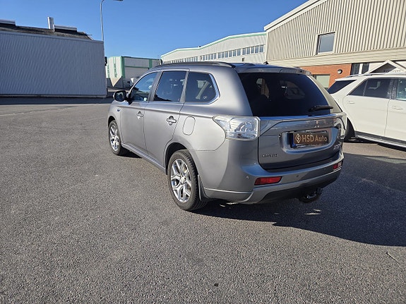 Mitsubishi Outlander 11 of 14