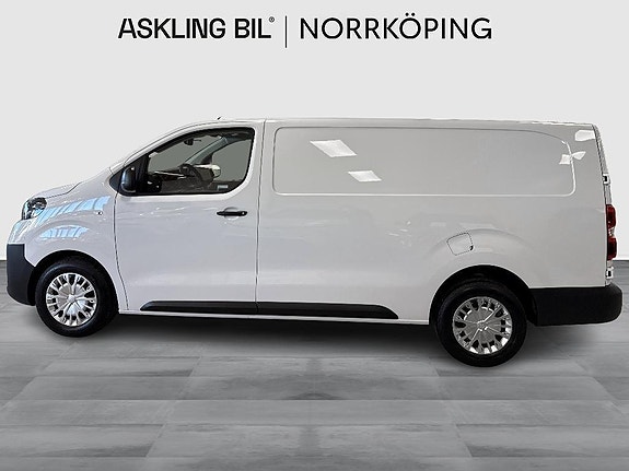 Toyota Proace 3 of 5