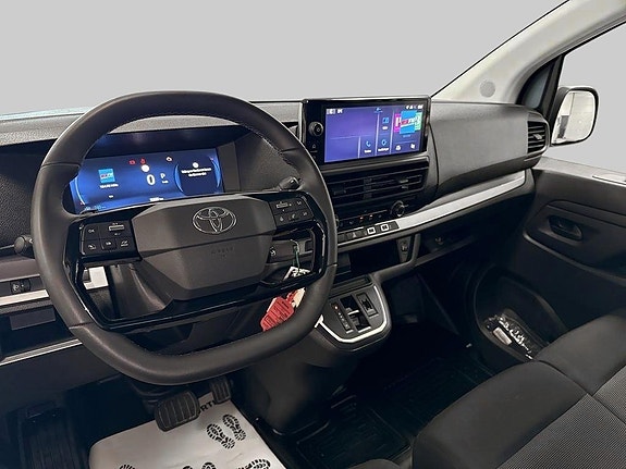Toyota Proace 8 of 10