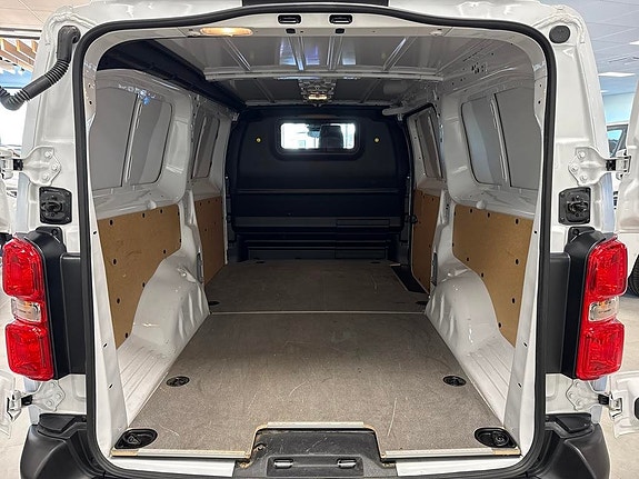 Toyota Proace 10 of 10