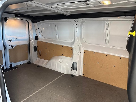 Toyota Proace 7 of 10