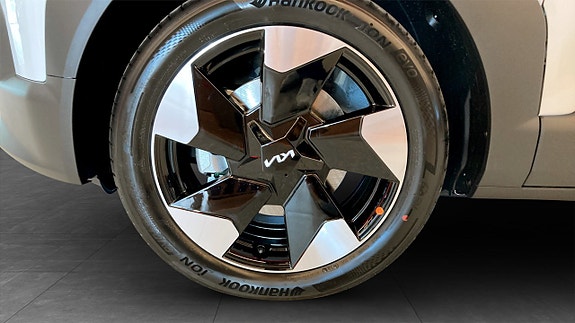 Kia EV2 9 of 19