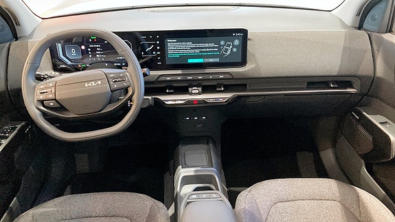 Kia EV2 4 of 19