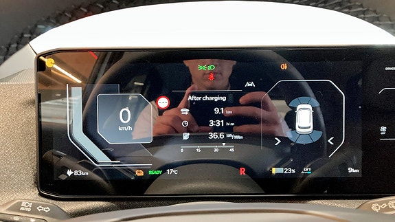 Kia EV2 14 of 19