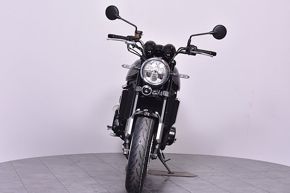 Kawasaki Z900RS ENDAST 1 EX! SPARA 15 600 Kr! 2 of 19