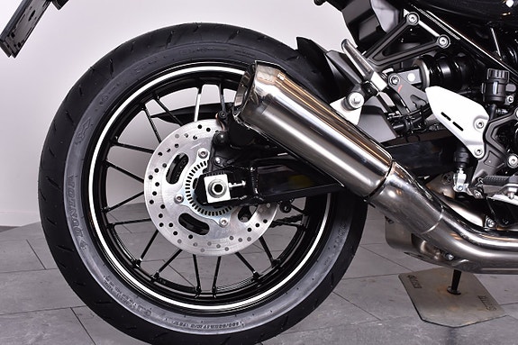 Kawasaki Z900RS ENDAST 1 EX! SPARA 15 600 Kr! 11 of 19