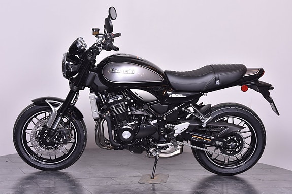 Kawasaki Z900RS ENDAST 1 EX! SPARA 15 600 Kr! 4 of 19