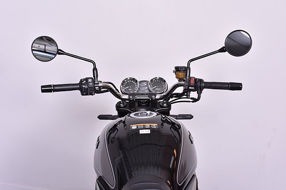 Kawasaki Z900RS ENDAST 1 EX! SPARA 15 600 Kr! 19 of 19